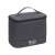 RESTO 6 liter szürke hőszigetelt uzsonnás táska, tökéletes munkahelyre, iskolába vagy piknikre