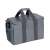RESTO 23 litrowa szara torba chłodząca z boczną kieszenią