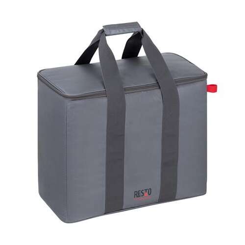 RESTO 30 literes szürke hűtőtáska
