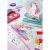 Faber-Castell Unicorn art set with drawing and painting supplies
