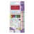 Faber-Castell Colour Grip bojice Unicorn Edition, 13 boja u pakiranju