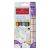 Faber-Castell Colour Grip bojice Unicorn Edition, 13 boja u kutiji