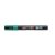 UNI Dekormarker, 0,9-1,3 mm, UNI "Posca PC-3M", smaragdno zelena
 59939497