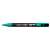 UNI POSCA PC-3M 0.9-1.3mm Emerald Green Paint Marker