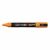 UNI Dekormarker, 1,8-2,5 mm, UNI "Posca PC-5M", ragyogó sárga 128039965