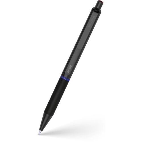 Zebra G-450 синя гел химикалка, 0.38 мм връх