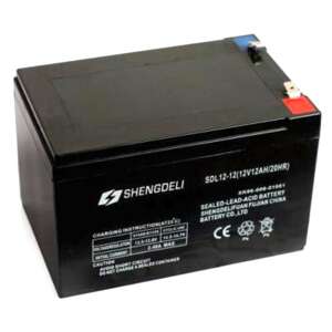 Akkumulátor SX15 permetezőhöz