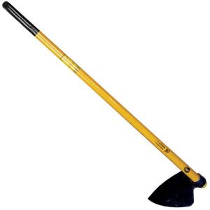 Steier kapa 0.6 kg sárga nyéllel MUTA PROFI - [TM] 138888756 - Kapa