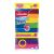 Vileda color 8-color Microfiber Cleaning Cloths 31609903