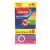 Vileda color 8-color Microfiber Cleaning Cloths 31609903