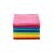 Vileda color 8-color Microfiber Cleaning Cloths 31609903