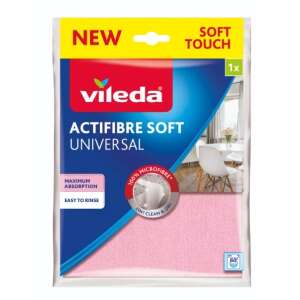 Șervețele din microfibre Vileda actifibre