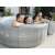 BESTWAY Lay-Z-Spa Honolulu AirJet felfújható jakuzzi, 196 x 71 cm 60019 98130920