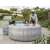 BESTWAY Lay-Z-Spa Honolulu AirJet felfújható jakuzzi, 196 x 71 cm 60019 98130920