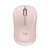 Logitech M240 Silent Bluetooth rózsaszín egér 80163328