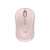 Logitech M240 Silent rózsaszín Bluetooth egér