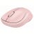 Myš Logitech M240 Silent Bluetooth Mouse – ROSE – EMEA-808 80163328