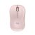 Mysz Logitech M240 Silent Bluetooth Mouse - ROSE - EMEA-808 80163328