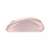 Mysz Logitech M240 Silent Bluetooth Mouse - ROSE - EMEA-808 80163328
