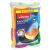 Vileda Color Pur Active Dishwashing Sponge 3+1 31610004