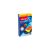Vileda Color Pur Active Dishwashing Sponge 3+1 31610004