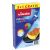 Vileda Color Pur Active Dishwashing Sponge 3+1 31610004