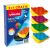 Vileda Color Pur Active Dishwashing Sponge 3+1 31610004