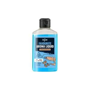 CarpZoom Favourite Aroma Liquid Seafood koncentrált horgászcsali adalék, 200ml-es üveg - Folyékony aroma