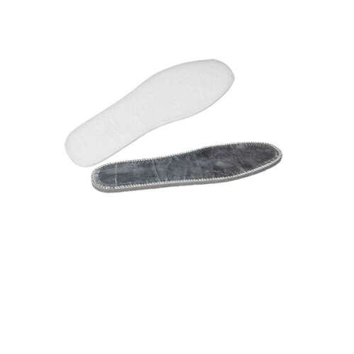 CarpZoom 43-as méretű thermo talpbetét, meleg lábak hideg időben