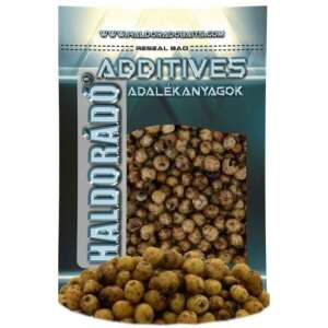 Haldorádó Főtt tigrismogyoró mix 800g natur, főtt tigrismogyoró pontyhorgászatra - Magmix