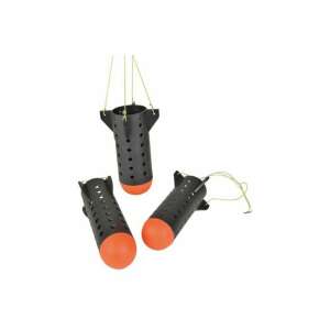 CarpZoom Spod Rakéta 5x20cm etetőrakéta, horgász etetőrakéta hosszú dobásokhoz - Csúzli & etetőrakéta