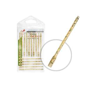 CarpZoom Camou 54mm gubancgátló hüvely, 15 db - Horgászati aprócikk & kiegészítő