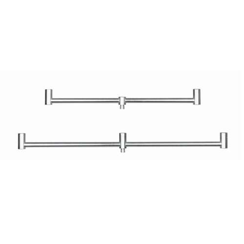 CarpZoom Easy Alu 3 botos 40cm buzz bar, alumínium kereszttartó horgászbotokhoz