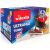 Vileda Ultramat Turbo pedálos Felmosó szett #piros-szürke 31610154