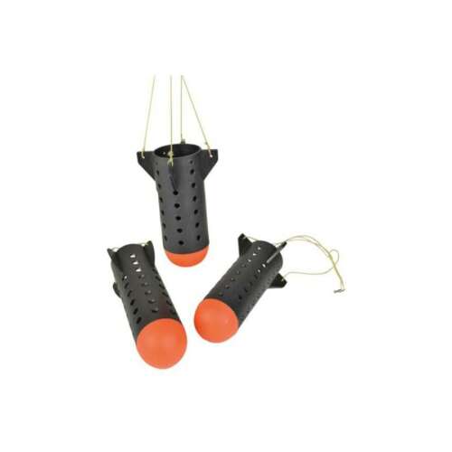CarpZoom Spod Rakéta - Etetőrakéta 4,8x15cm