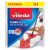 Vileda Turbo 2in1 Microfibre Mop Refill Multipack