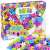 Meli Basic Girls Building Blocks Set 600 pcs 59948476