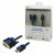 LogiLink video cable - HDMI / DVI - 2 m (CHB3102) 173744311