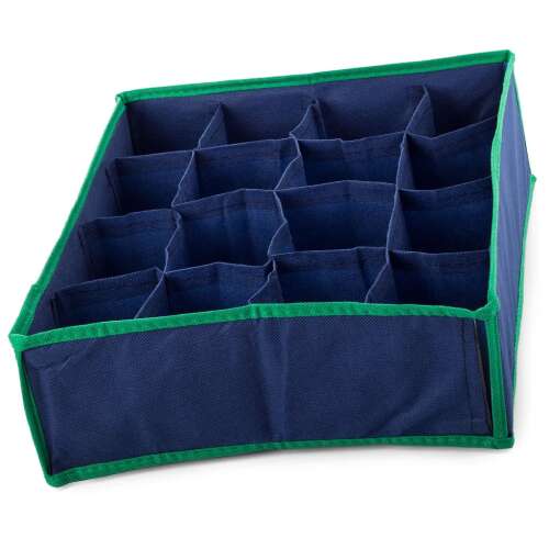 Underwear and Sock Organizer for Drawer 16