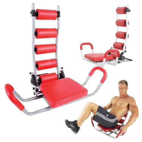 Ab rakete twister fitness flachen bauch für übung 75400415