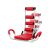 Ab rocket twister fitness abdomen plat pentru exerciții 75400415