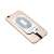 Bezdrôtový nabíjací prijímač pre iPhone, kompatibilný so štandardnými bezdrôtovými nabíjačkami