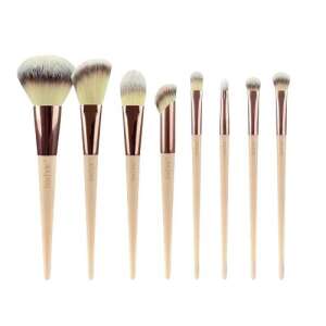Technic 8-teiliges Make-up-Pinselset, Roségold, Make-up-Pinsel, Make-up-Pinselset - Technic