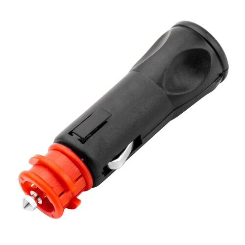 EURO / DIN 12/24V Cigarette Lighter Socket 134140202