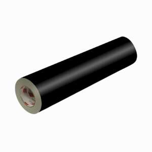 Oracal - Autófólia - Fekete 070 - 100x126cm