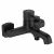 Baterie cada monocomanda Laveo POLLA, negru 59960794
