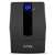 Njoy PWUP-LI200H1-AZ01B Horus Plus 2000VA UPS Line-Interactive s LCD dodirnim zaslonom