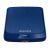 ADATA HV320 2TB Hard Disk Extern Portabil - Albastru