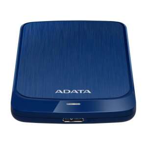 ADATA HV320 външен твърд диск, 2TB, син, USB 3.1 - ADATA