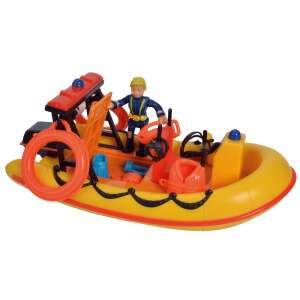 Sam a tűzoltó Neptune játék csónak